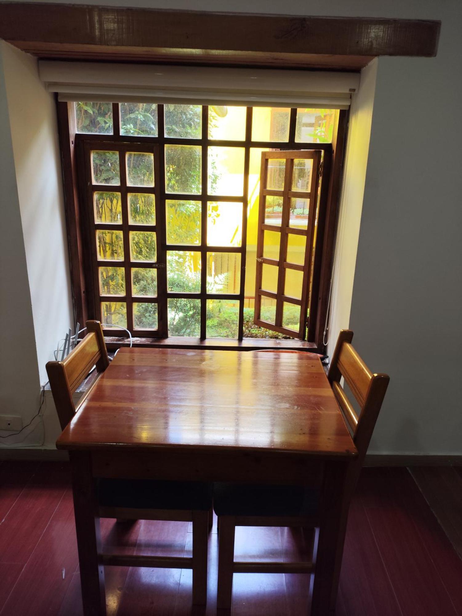 Apartaestudios La Candelaria 보고타 외부 사진