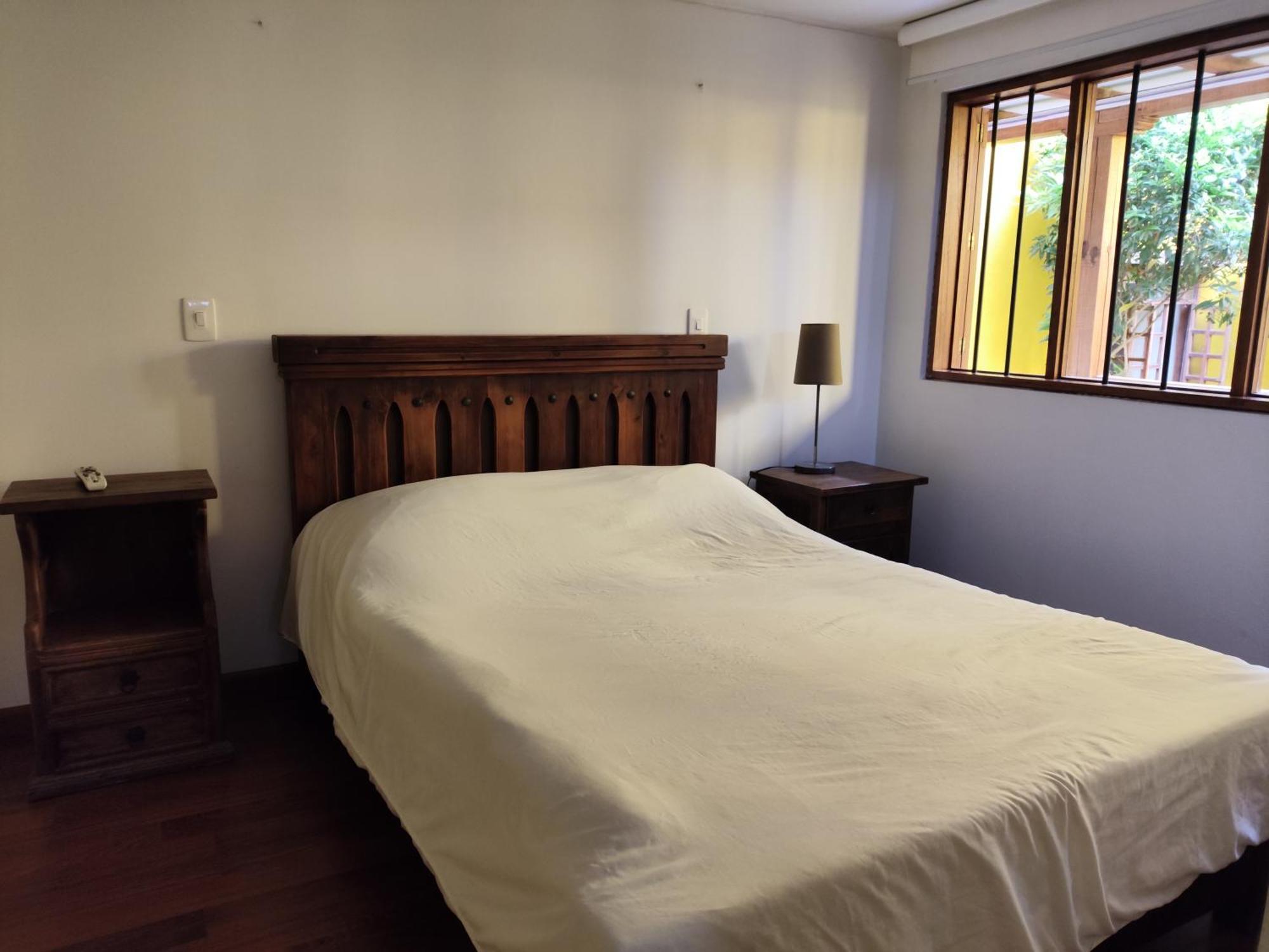 Apartaestudios La Candelaria 보고타 객실 사진